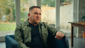 Matt Redman claims 'significant' abuse at hands of Mike Pilavachi