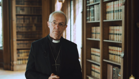 Archbishop of Canterbury expresses concern over Christian woman's arrest in West Bank