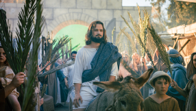 New Christian film removes obstacles for deaf people