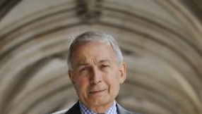 Frank Field remembered