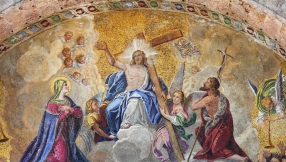 What is Ascension Day and why do we celebrate it?