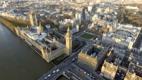 Pro-life rally outside Parliament urges MPs to reject abortion up to birth