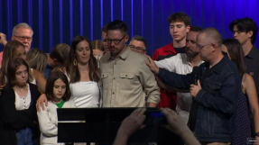 IHOPKC\'s Forerunner Church closes with final service amid Mike Bickle scandal