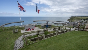 Prayers, special services and bellringing mark D-Day 80th anniversary