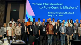 New Majority World mission coalition seeks partnership with global Church in poly-centric mission