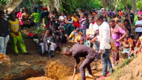 Dozens of Christians killed in Democratic Republic of Congo - Open Doors