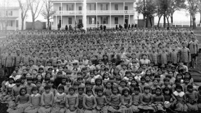 Episcopal Church grapples with \'transformative role\' in Native American residential schools