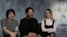 I'd like to meet Jesus, says actor Paul Rudd