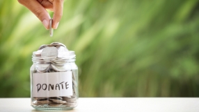 Practising Christians give more to charity, report reveals