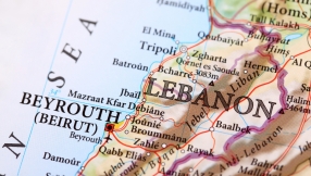 Lebanon, caught in crossfire between Israeli army and militant groups, needs prayer