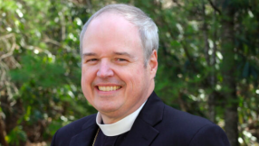 US Episcopal Church elects next presiding bishop