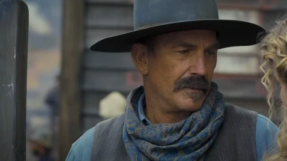 Kevin Costner helms new Western epic telling story of faith on the frontier