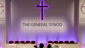 General Synod: a watershed moment?