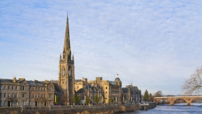 Scotland's Christians feel excluded, survey finds