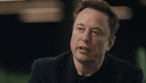 Elon Musk says he's a 'cultural Christian'