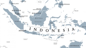 Authorities in Indonesia foil plan to bomb churches