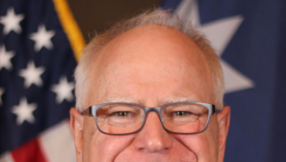 5 Christian reactions to Kamala Harris' Vice-President pick Tim Walz