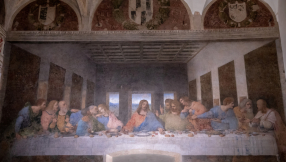 What makes Leonardo da Vinci's 'The Last Supper' a timeless masterpiece?