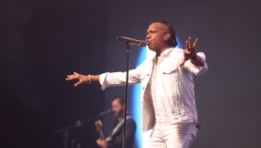 Newsboys' Jeff Frankenstein on the band's success and the Christian music industry