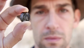 Discovery of rare stone seal affirms Jerusalem's biblical heritage