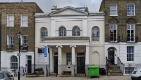 Woman arrested after allegedly screaming 'I am here to kill the God of the Jews' inside London church