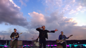 Coldplay's 'We Pray' and five times mainstream pop surprised us with Christian songs