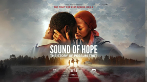 Sound of Hope: The Story of Possum Trot â A faith-based movie that demonstrates God's unfailing love