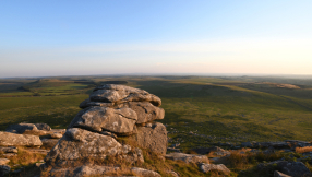 River baptisms revive faith on Bodmin Moor