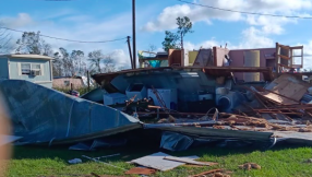 After Hurricane Helene, faith groups ramp up disaster relief