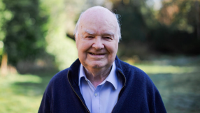 'Atheism is a hopeless faith,' says John Lennox