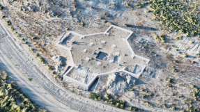 Discovery of one of the world's oldest churches reveals Armenia's ancient Christian roots