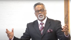 Pastor arrested after commenting on Islam and biological sex