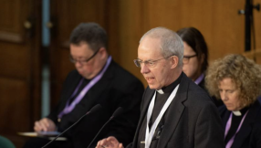 Archbishop of Canterbury's gay sex comments spark backlash