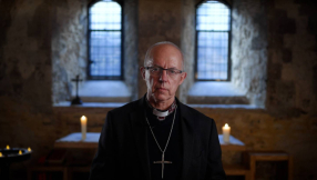 Welby's resignation 'does not absolve' Church of England, says bishop