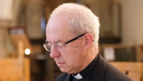 British public say Welby was right to resign as Archbishop of Canterbury