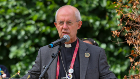 After Welby's resignation, what happens now?