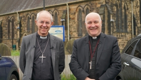 Calls for Archbishop of York's resignation over CofE safeguarding failures