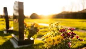 How churches can help people deal with grief