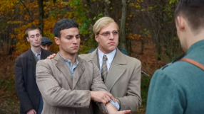 Filmmaker Todd Komarnicki on what fuelled Dietrich Bonhoeffer to be a 'pastor, spy and assassin'