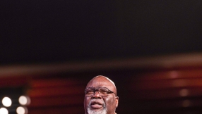 TD Jakes files defamation lawsuit against man who accused him of sexual assault