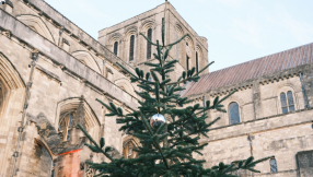 Church of England enjoys strong turnout at Christmas and Easter but attendance remains below pre-pandemic levels