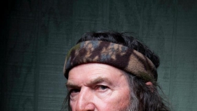 'Duck Dynasty' star Phil Robertson diagnosed with Alzheimer\'s