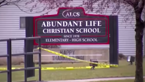 Wisconsin authorities working to establish motive in deadly Christian school shooting