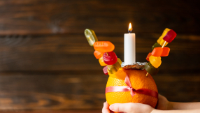 What is Christingle?