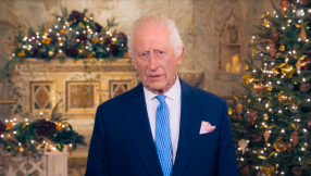 King's Christmas Day speech criticised 