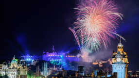 How banning Christmas in Scotland helped to create Hogmanay