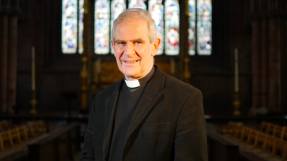 Christians recognised in New Year Honours List