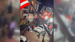 Americans praying after New Orleans terror attack