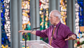 Justin Welby marks last day as Archbishop of Canterbury after resignation over John Smyth scandal