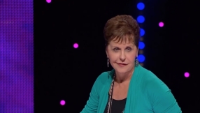 Televangelist Joyce Meyer pauses programme at Daystar, citing scandal at network